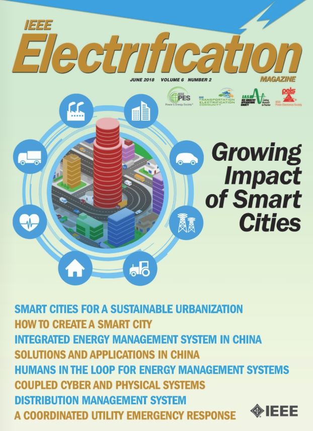 2018 06 Electrication Magazine