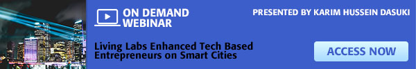 Living Labs Enhanced Tech Based Entrepreneurs on Smart Cities