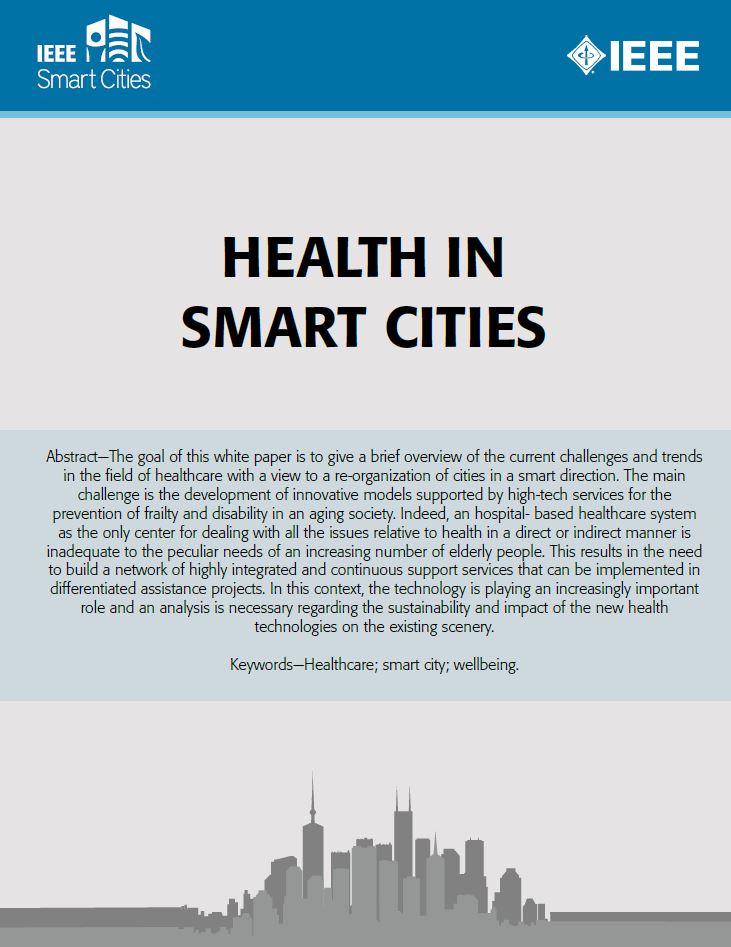 Health in Cities