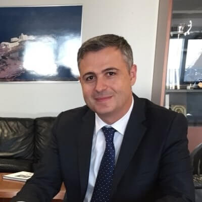 Ioannis Kotsiopoulos profile picture