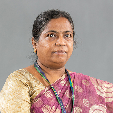 Ms. A. Sujaatha