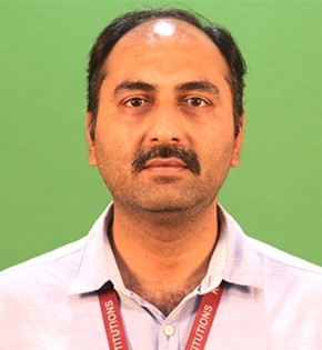 Ramesh Singh