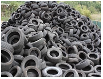 fig 2 2 1 waste rubber tire