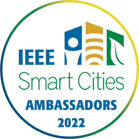 logo smartcities ambassadors filled