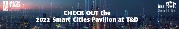 Smart Cities March eNewsletter - Smart Energy Systems for Smart Cities